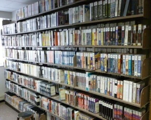 VHS Videos Big Box / Pre cert & more Multi Listing Discounted & Freepost UK - Picture 1 of 34