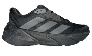 Men's ADISTAR 1 Repetitor Running Athletic Shoes Triple Black GY1687 SZ 11 - Picture 1 of 10