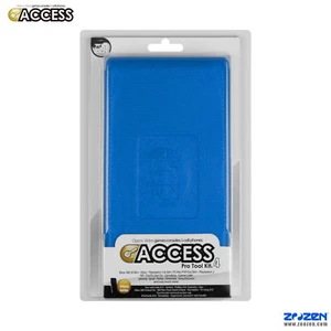 ACCESS PRO TOOL KIT V4 - ps3 ps4 iphone nintendo ds 3ds psp ps vita ipod - Picture 1 of 5