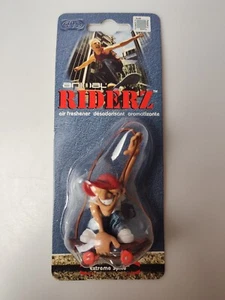 Ambientador de aire colgante Animal Riderz *Extreme Spice Scent* 2005 - Imagen 1 de 6
