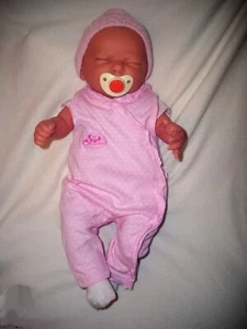 Reborn Rebornbaby Rebornpuppe Puppe Sammlerpuppe Puppenbaby Babypuppe - Bild 1 von 12