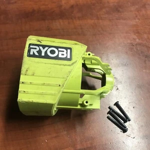 Use Genuine Part Housing Assembly’s Ryobi RJ1861V Corded 12A Reciprocating Saw - Picture 1 of 8
