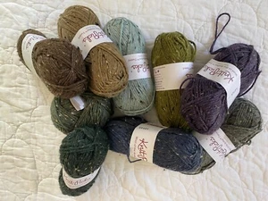 Knit Picks ~Wool of the Andes Tweed ~50g/110 yd skein ~Choose your colors! - Picture 1 of 11