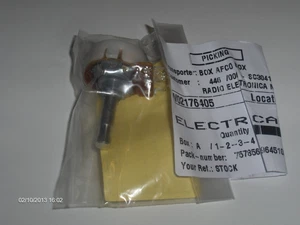 TS-50 ENCODER W02-1764-05 KENWOOD ORIGINAL TS50 DIAL TS-60 TS60 - Bild 1 von 1
