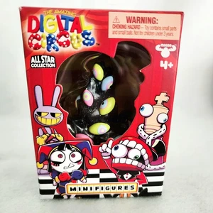 Minifigura abstracta Kaufmo The Amazing Digital Circus All Star Collection - Imagen 1 de 6