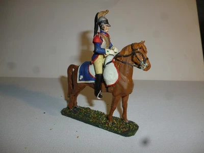 figurines HISTOREX - Photo 1/2