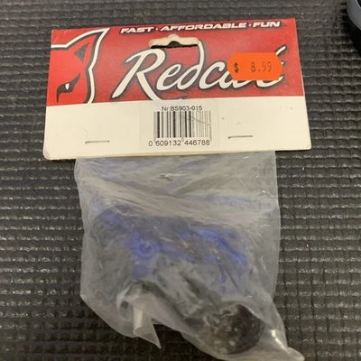 Redcat Racing Plastic Left/Right Steering Arm Caldera Earthquake  BS903-015 - Image 1 of 2