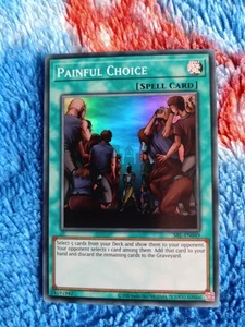 Painful Choice Srl-En049 Spell Ruler (25th Anniversary Edition) - Picture 1 of 1
