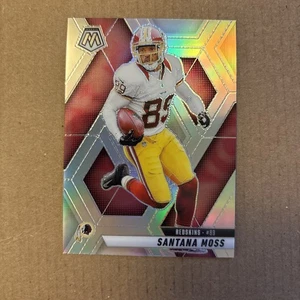 2025 Mosaik Santana Moos Silber Prizm - Bild 1 von 2