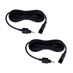 10 Feet Extension Cable - Solar Water Pump & Air Pump Aerator Oxygenator Exte... - Picture 1 of 6