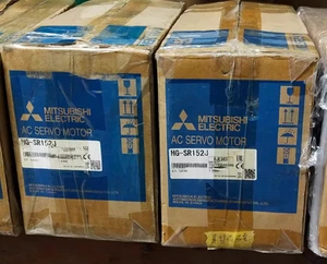 Servomotor HG-SR152J - Bild 1 von 2