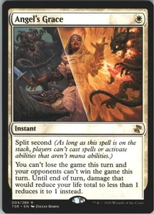Angel's Grace MTG Time Spiral Remastered 004 Rare Magic - Picture 1 of 2