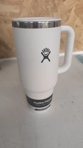 Hydro Flask - Travel Tumbler 1180 ml (40 oz) Stainless Steel - Double Wall - Picture 1 of 11
