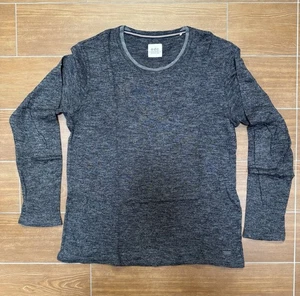 edc by Esprit * leichter Pullover * Grau meliert * Gr. M * Top Zustand! - Bild 1 von 7