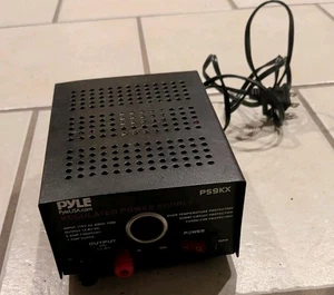 Fuente de alimentación regulada Pyle PS9KX - Imagen 1 de 5