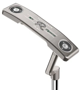 putter mancino TaylorMade TP Reserve B11 35 pollici come nuovo - Foto 1 di 4