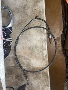 1964 1965 1966 THunderbird Speedometer Cable - Bild 1 von 3