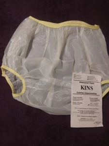 Adult Plastic Pants - Picture 1 of 3