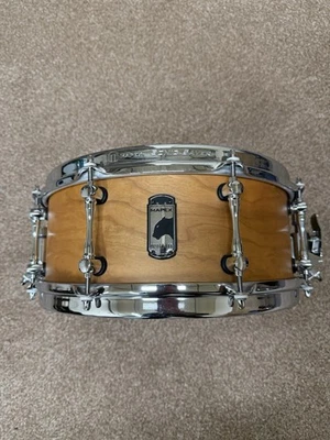 Mapex Design Lab Cherry Bomb 13x5.5” Snare Drum - Image 1 of 4