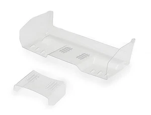 Matrix Alettone Lexan 1.5mm pretagliato per 1:8 Buggy (1pz.) - Foto 1 di 1