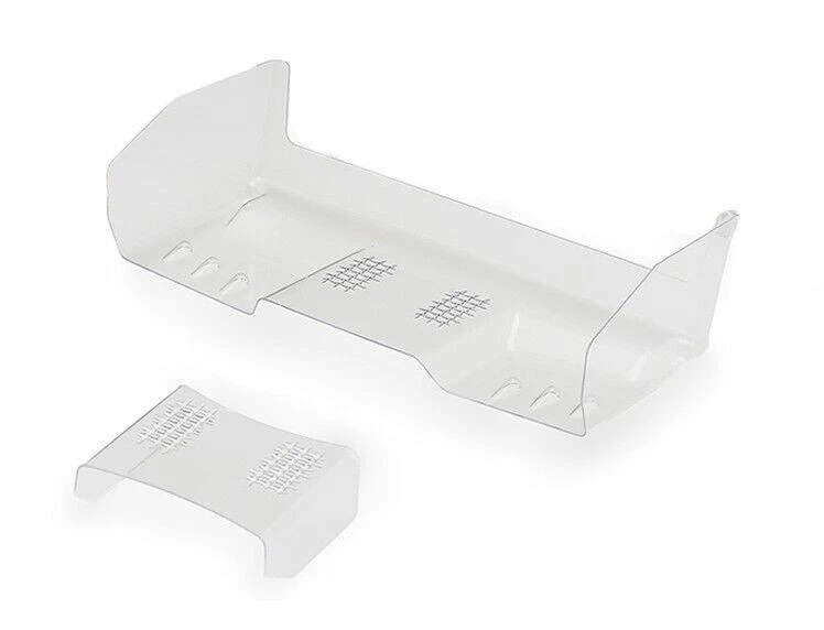 Matrix Alettone Lexan 1.5mm pretagliato per 1:8 Buggy (1pz.) - Image 1 of 1