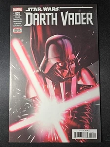 Star Wars Darth Vader #20 NM, Marvel - Picture 1 of 2