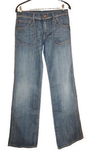 Fornarina Damen Jeans Gr. 27 - Bild 1 von 5