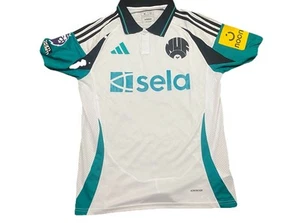 Newcastle United | Men’s Medium Alternative Jersey - Picture 1 of 7