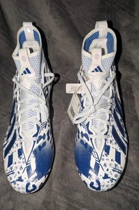 Adidas Freak 23 7V7 Bounce SMU Mismatch Football Cleats Sz 11.5 NEW GW4167 RARE - Picture 1 of 7