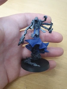 Daemons Of Tzeentch - The Changeling repairs - Picture 1 of 6