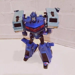 Transformers Animated Ta-27 Ultra Magnus - Picture 1 of 10