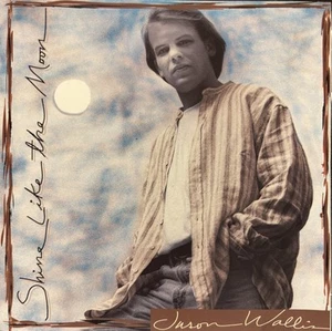 Jason Wallis - Shine Like The Moon (CD 1995) - Picture 1 of 2
