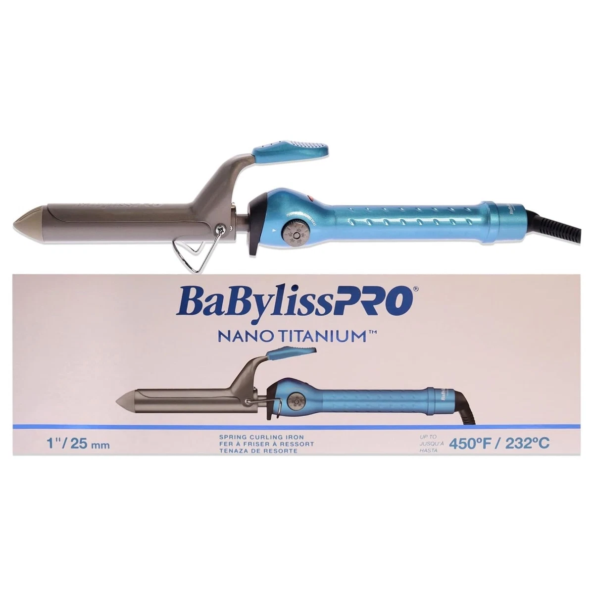 Hair Tools Self-Grip Lockenwickler – 12 Stück, 28 Mm, Hellblau, Für Volumen & Hitzefreie Locken