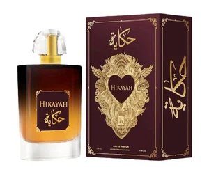 Profumo Arabo Hikayah 100ml - Foto 1 di 1
