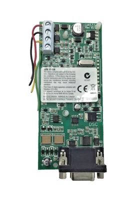 DSC PowerSeries IT-100 Integration Module - Image 1 of 3