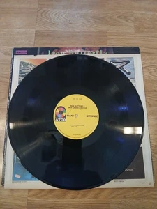 1968 Iron Butterfly In-A-Gadda-Da-Vida Vinyl LP ATCO Records SD 33-250 EX+/VG+ - Picture 1 of 4