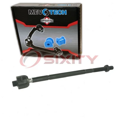 Mevotech OG Front Inner Steering Tie Rod End for 1991-1992 Saturn SC Gear xv - Image 1 of 4