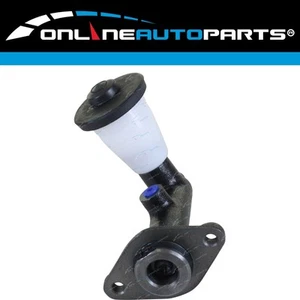 Clutch Master Cylinder for Landcruiser HJ60 HJ61 HJ75 2/82on 60 70 Series Diesel - Picture 1 of 2