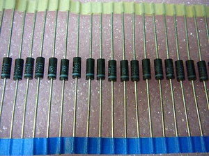 ST MICRO Transiente Spannungsunterdrückungsdiode (TVS) 600 W 200 V DO-15 *NEU* Menge 10 - Bild 1 von 2
