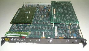 MITEL 9109-036-000 MAIN DIGITAL CONTROL CARD L/W15 ENHANCED - Foto 1 di 1