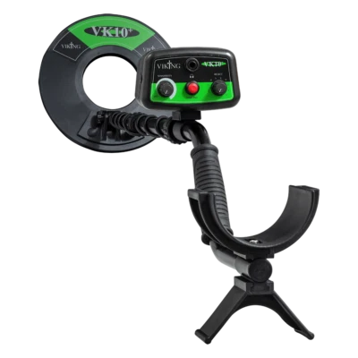 Viking VK10+ Metal Detector - Image 1 of 3