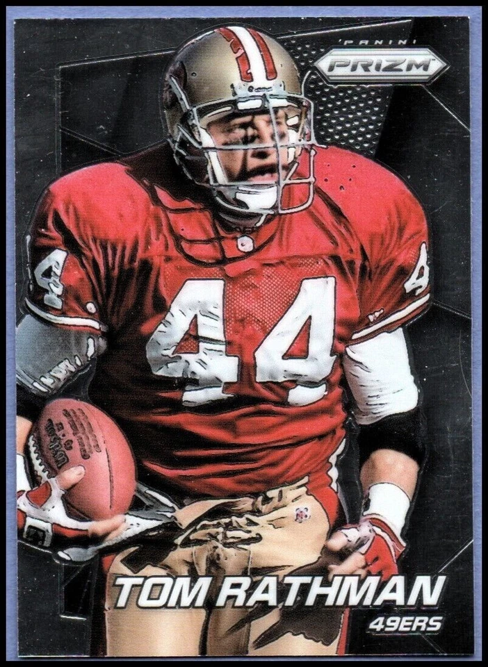 B1213- 2014 Panini Prizm FB Card #s 1-300 +Rookies -You Pick- 15+ FREE US SHIP - Image 1 of 1