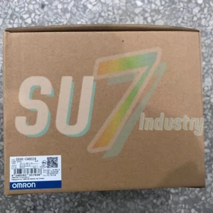 Fuente de alimentación conmutada Omron S8VK-C48024 # 1 pieza nueva en caja - Imagen 1 de 5