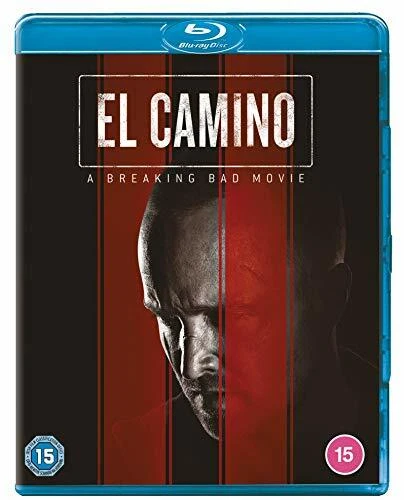 EL CAMINO: A BREAKING BAD MOVIE - Image 1 of 1
