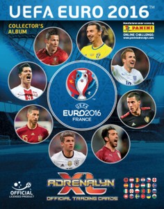 EURO 2016 ADRENALYN XL - BASE CARDS - Discount!!! Pick what you need - Panini
