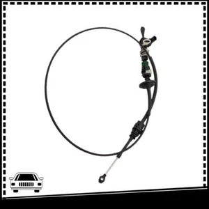 Auto Transmission 45RFE Shift Control Cable For 2002-2008 Ram 1500 2500 3500 - Picture 1 of 8
