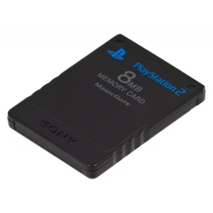 MEMORY CARD PS2 - Bild 1 von 1