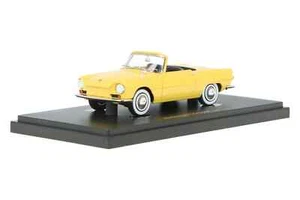 Wartburg 313/2 Sport yellow NEU OVP #SL2 - Bild 1 von 3