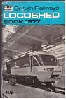 Ian Allan ABC Locoshed Book - 1977  - Shed Allocations of all BR Locomotives