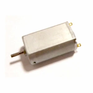 HBX part 25024 Brushed Motor (RC 180) for Haiboxing 1/24 RC Buggy 2118 2128 2138 - Picture 1 of 1
